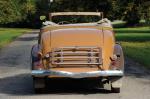 DeSoto SF Convertible Coupe 1935 года